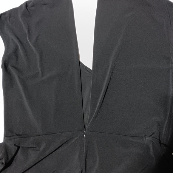 Michael Kors Black Jumpsuit - Picture 8 of 9